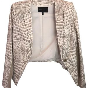 BCBG MAXAZRIA BLAZER